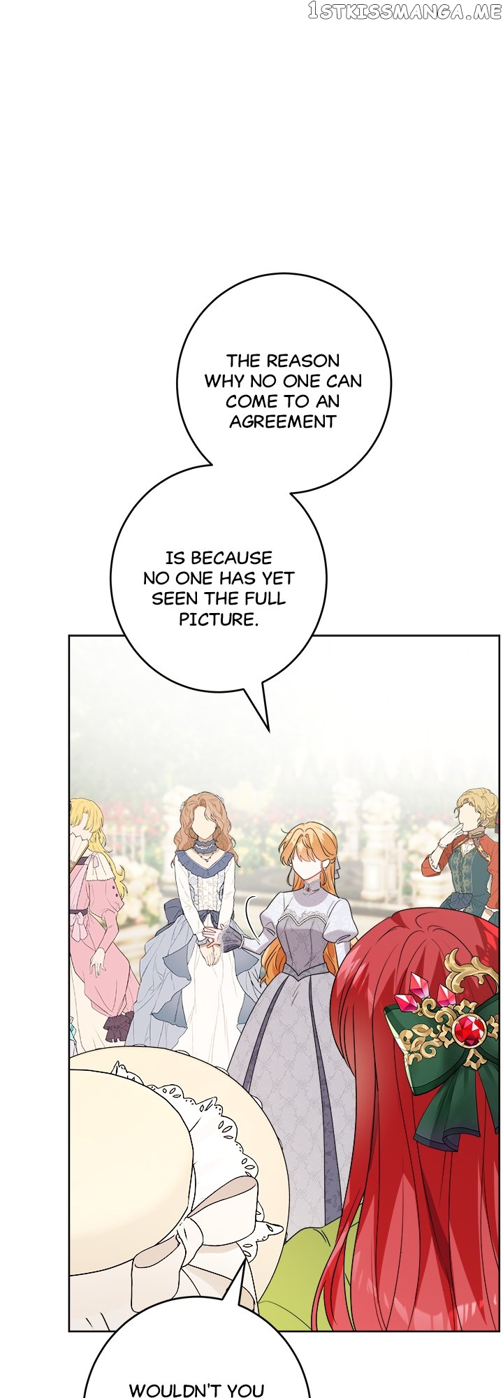 Romance is Dead Chapter 28 - page 49