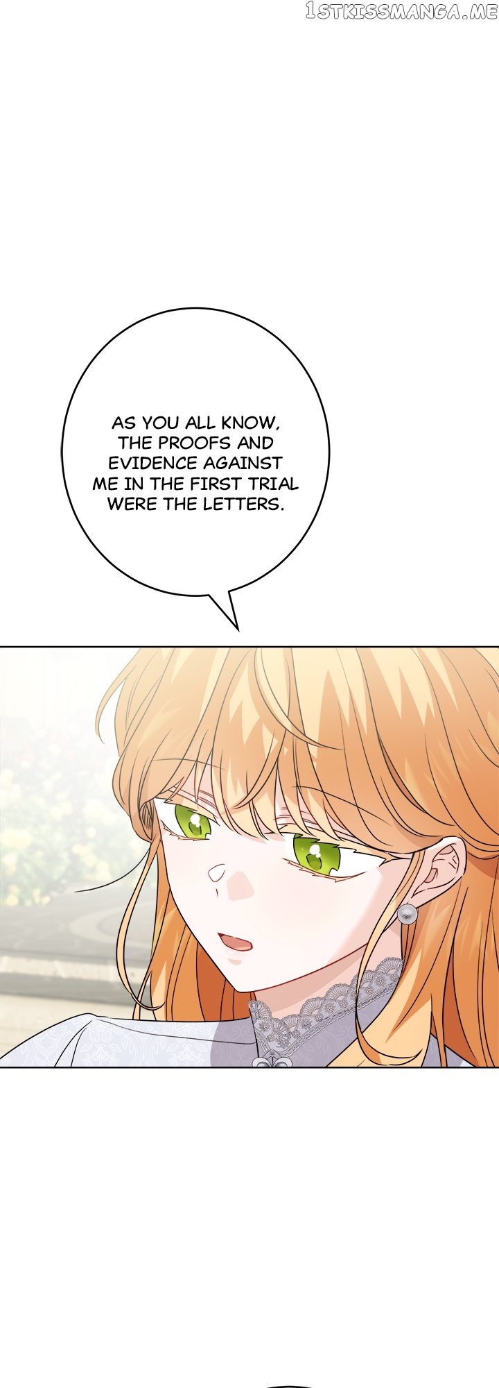 Romance is Dead Chapter 28 - page 51