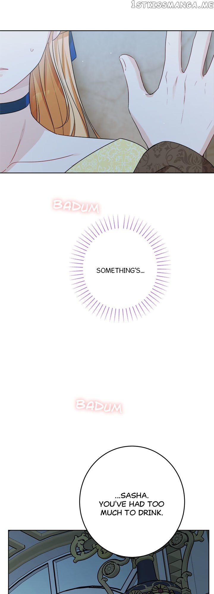 Romance is Dead Chapter 26 - page 13