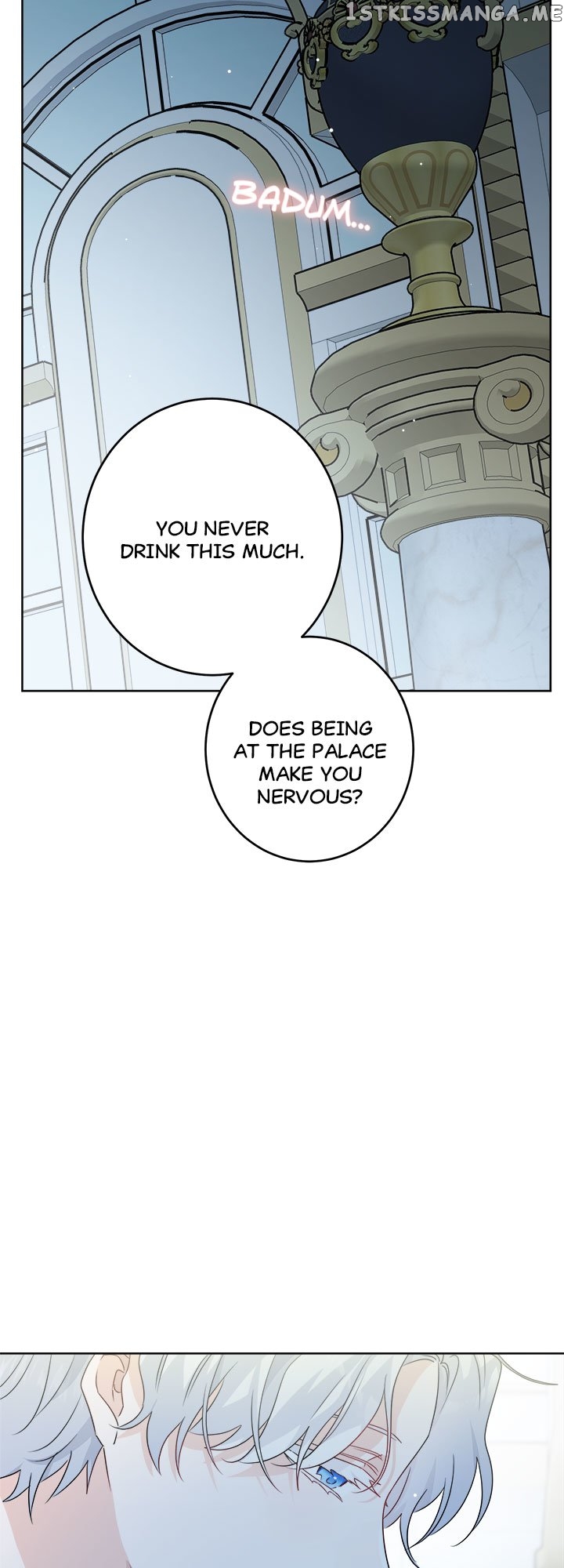 Romance is Dead Chapter 26 - page 14