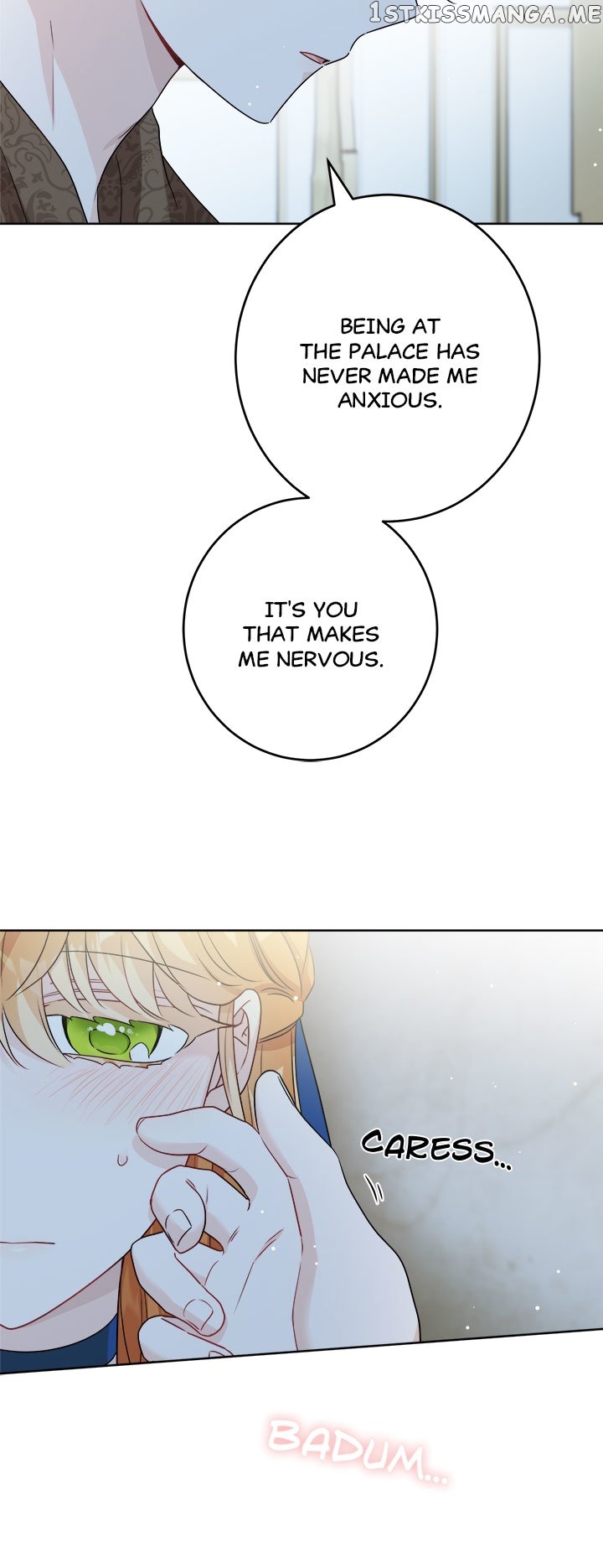 Romance is Dead Chapter 26 - page 15