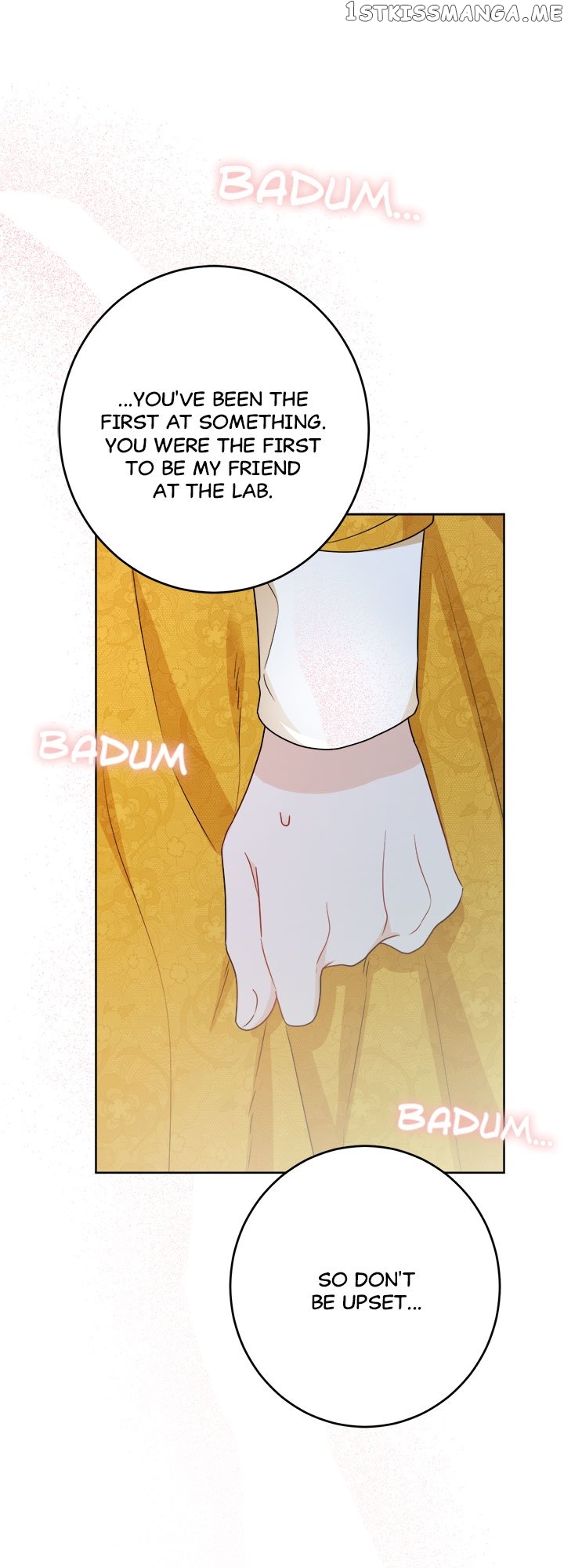 Romance is Dead Chapter 26 - page 16