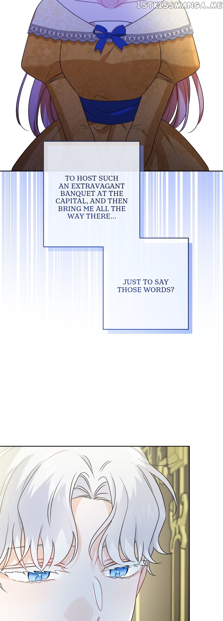 Romance is Dead Chapter 26 - page 2
