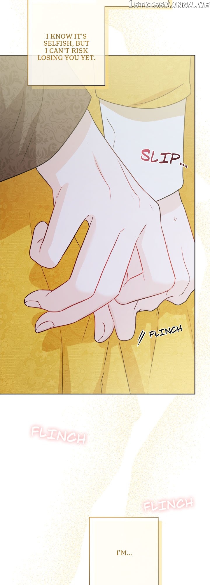 Romance is Dead Chapter 26 - page 21