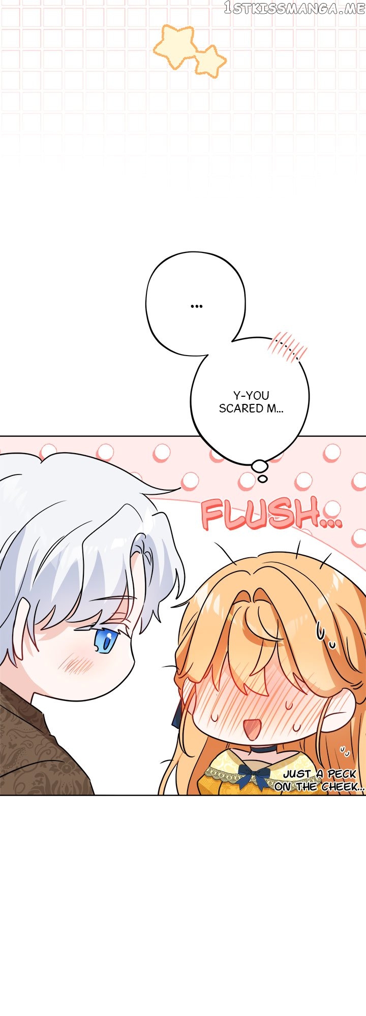 Romance is Dead Chapter 26 - page 26