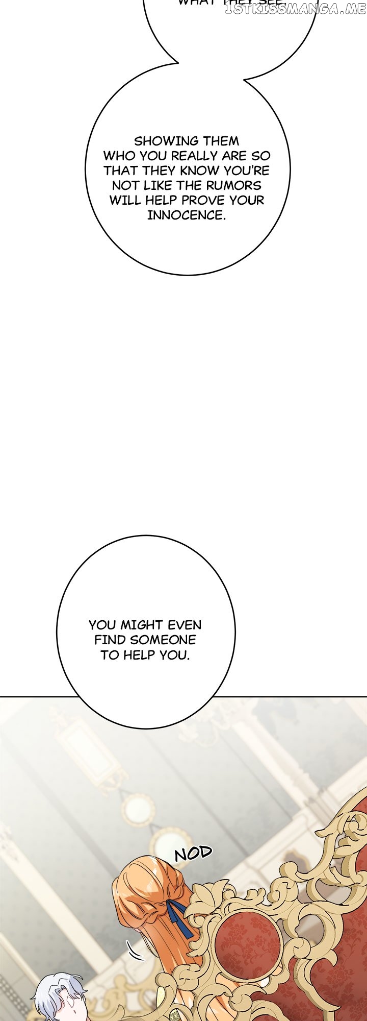 Romance is Dead Chapter 26 - page 32