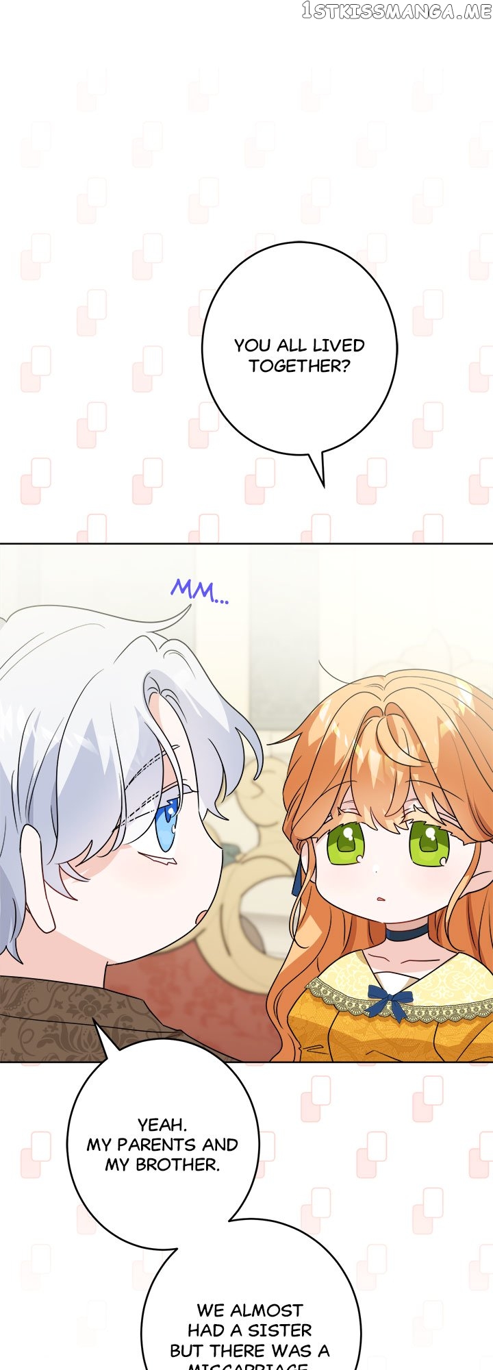 Romance is Dead Chapter 26 - page 36