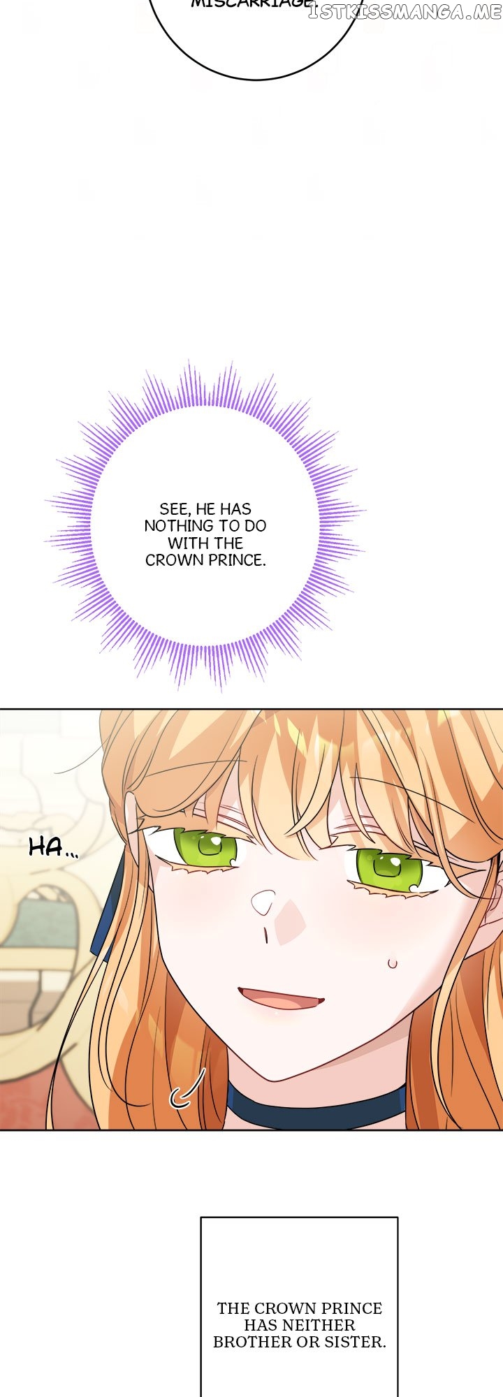 Romance is Dead Chapter 26 - page 37