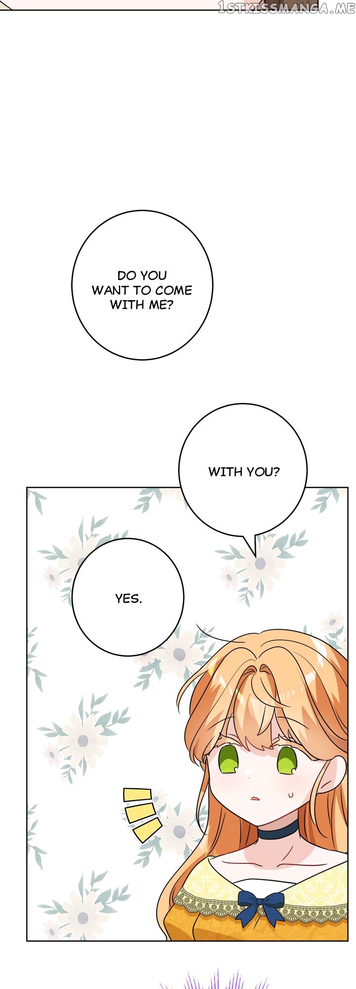 Romance is Dead Chapter 26 - page 44