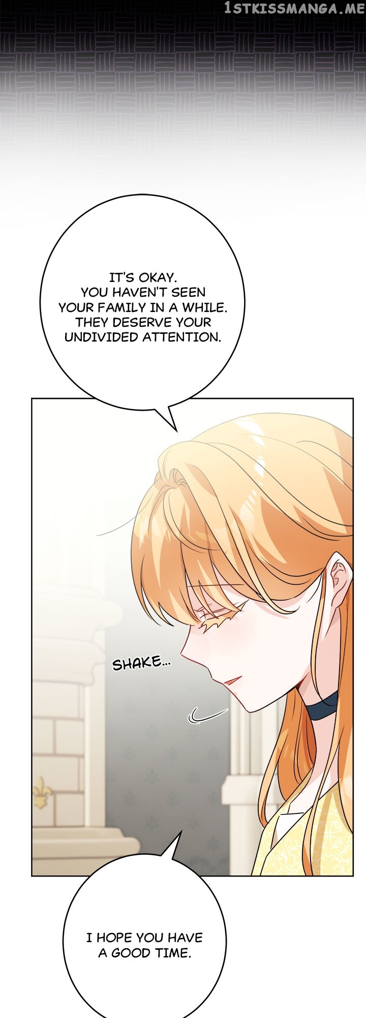 Romance is Dead Chapter 26 - page 47
