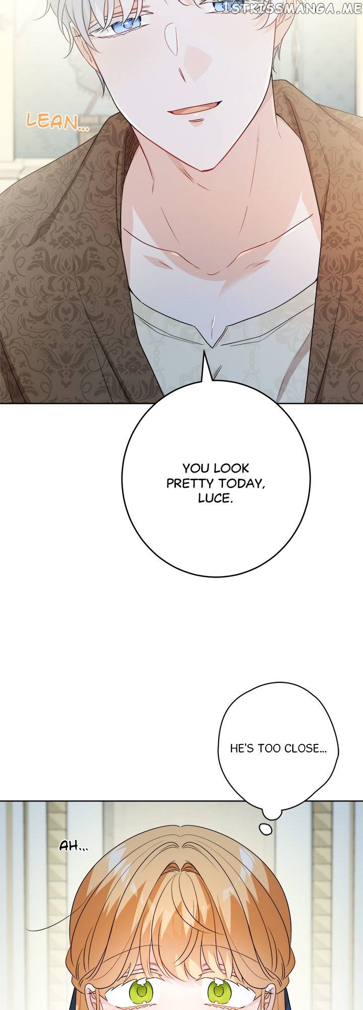 Romance is Dead Chapter 26 - page 6