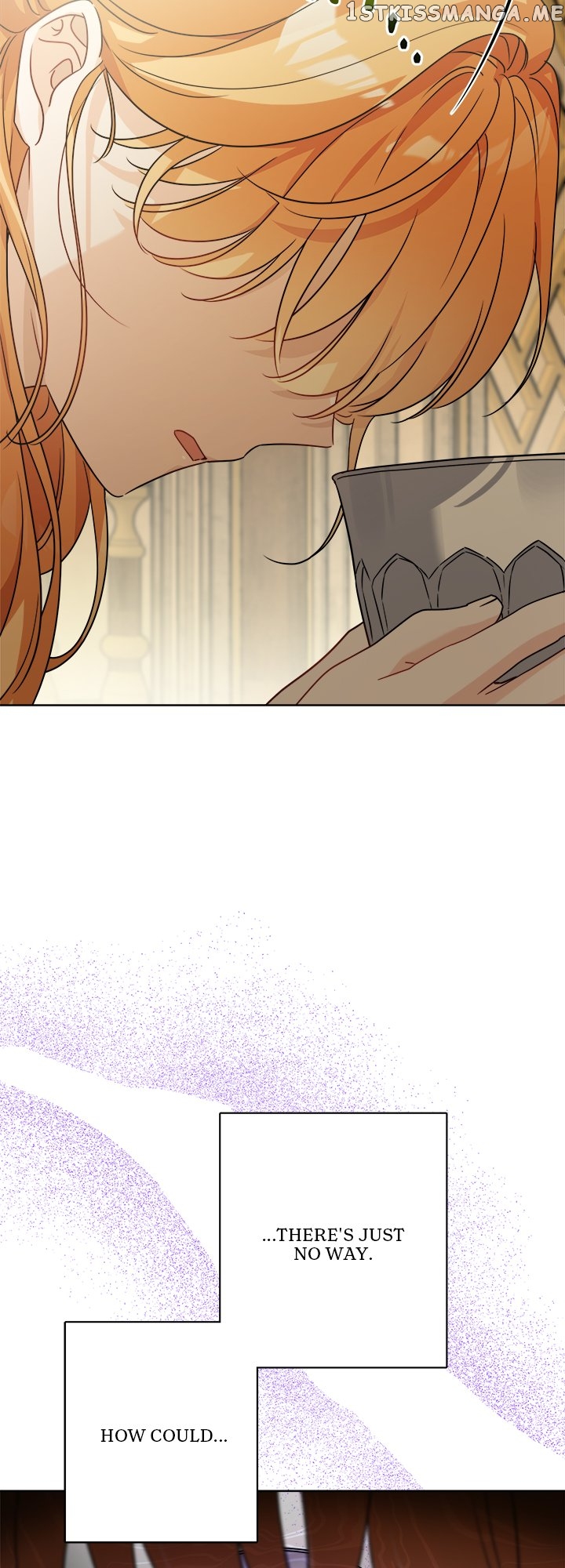 Romance is Dead Chapter 25 - page 15