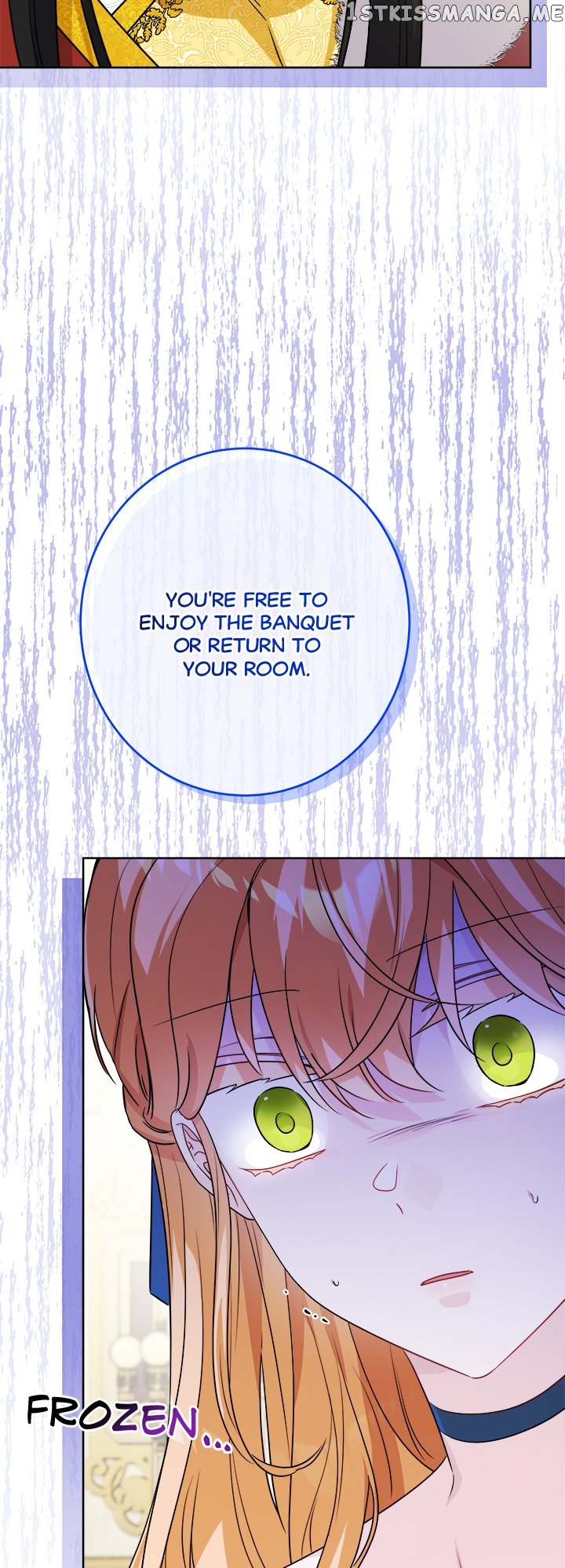 Romance is Dead Chapter 25 - page 2