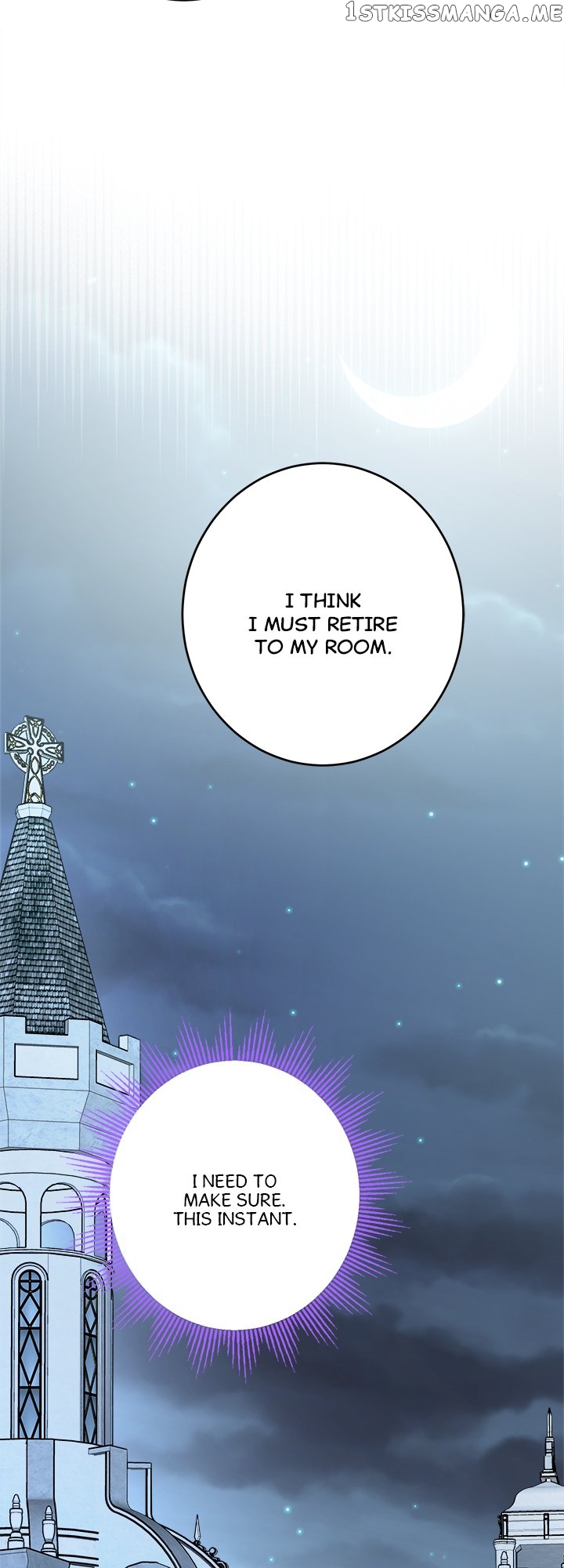 Romance is Dead Chapter 25 - page 36
