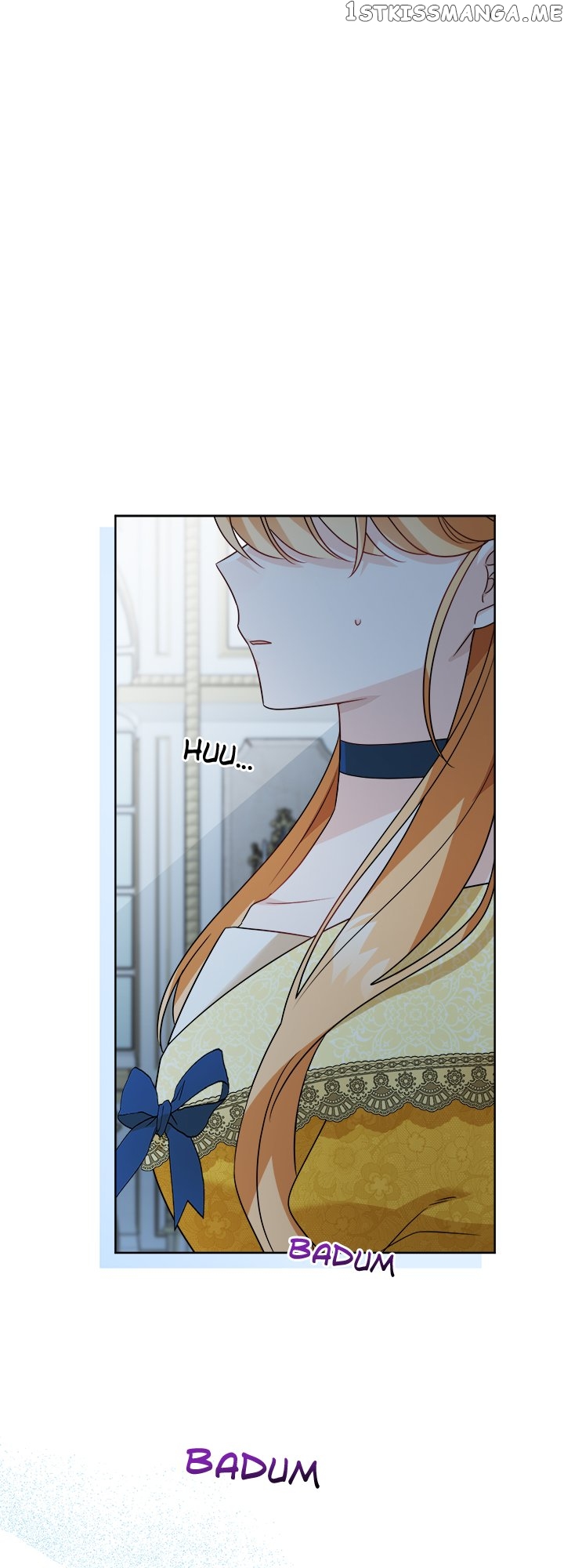 Romance is Dead Chapter 25 - page 41