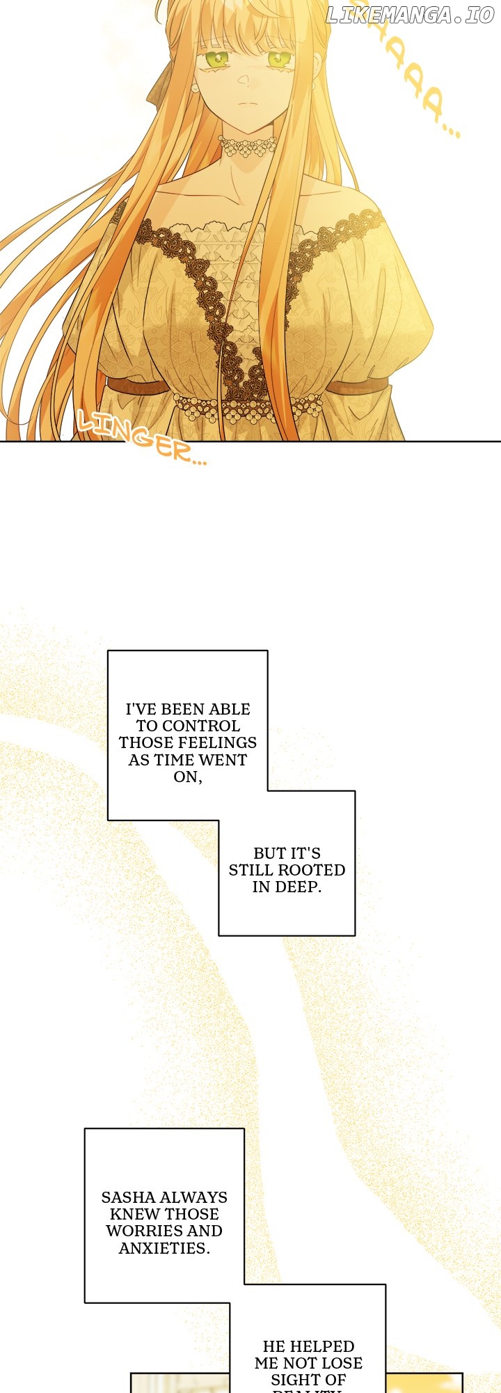 Romance is Dead Chapter 63 - page 14