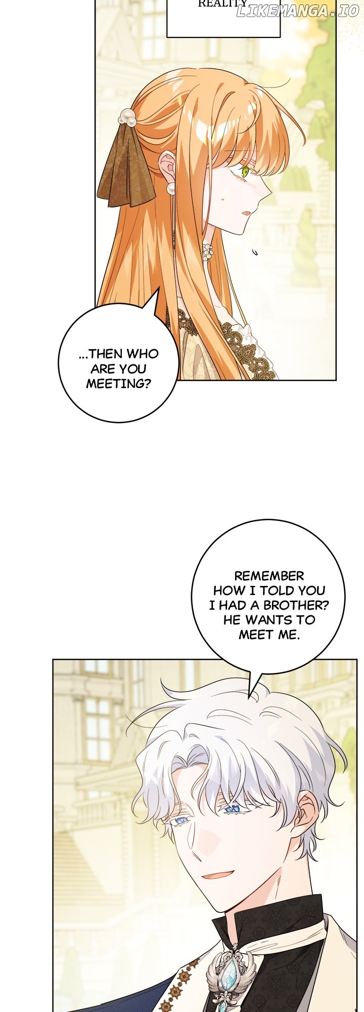 Romance is Dead Chapter 63 - page 15