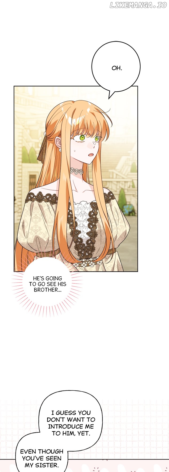 Romance is Dead Chapter 63 - page 17