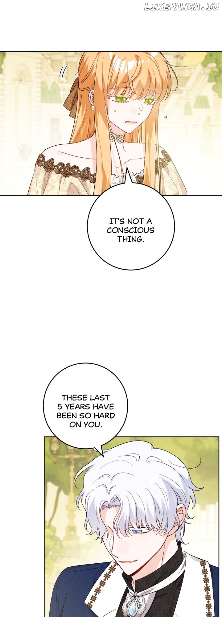 Romance is Dead Chapter 63 - page 2