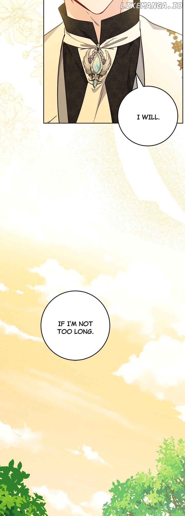 Romance is Dead Chapter 63 - page 27