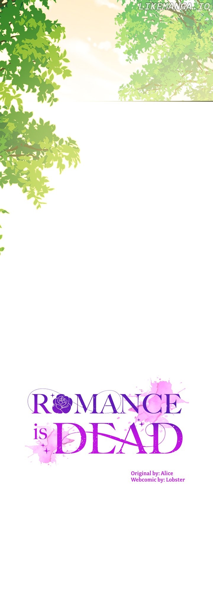 Romance is Dead Chapter 63 - page 28