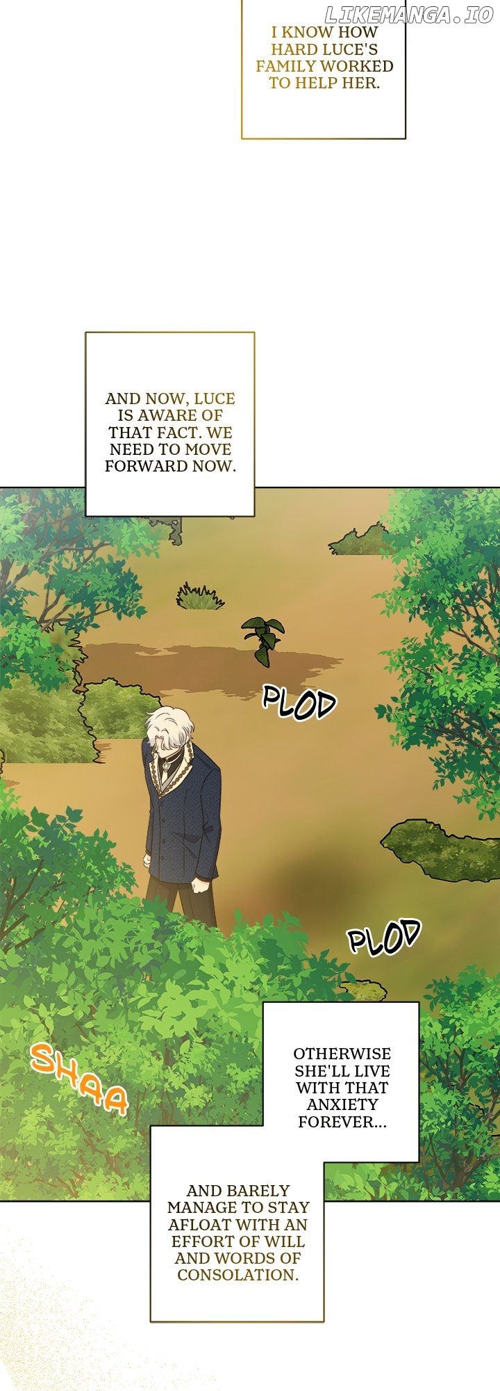 Romance is Dead Chapter 63 - page 30