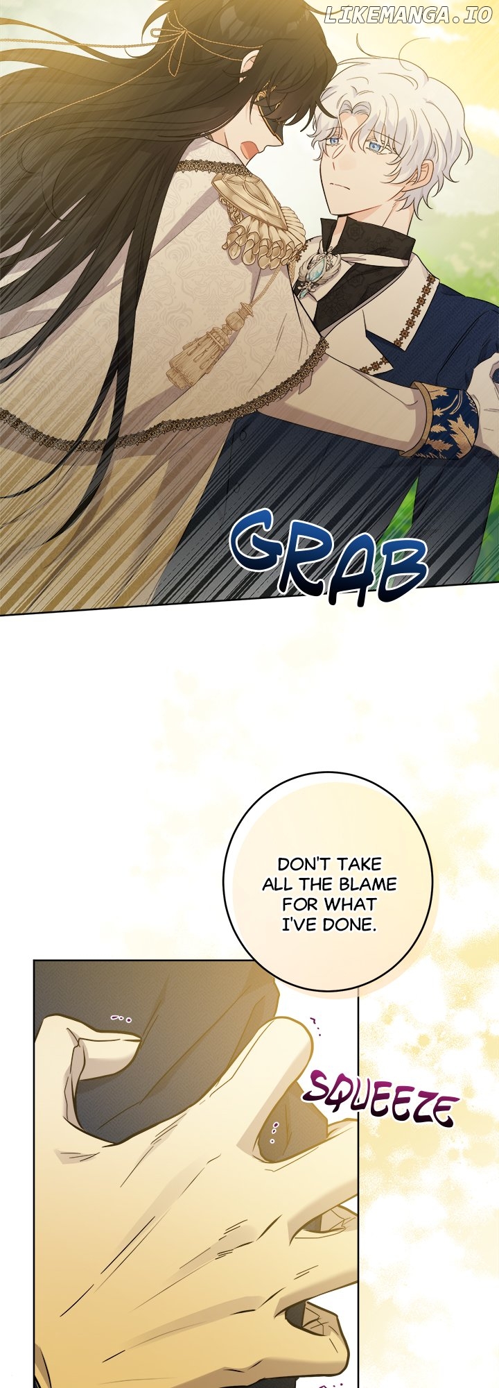 Romance is Dead Chapter 63 - page 37