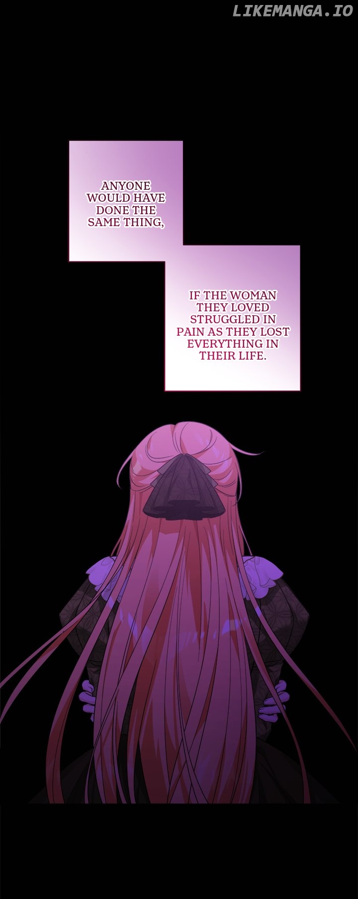 Romance is Dead Chapter 63 - page 39