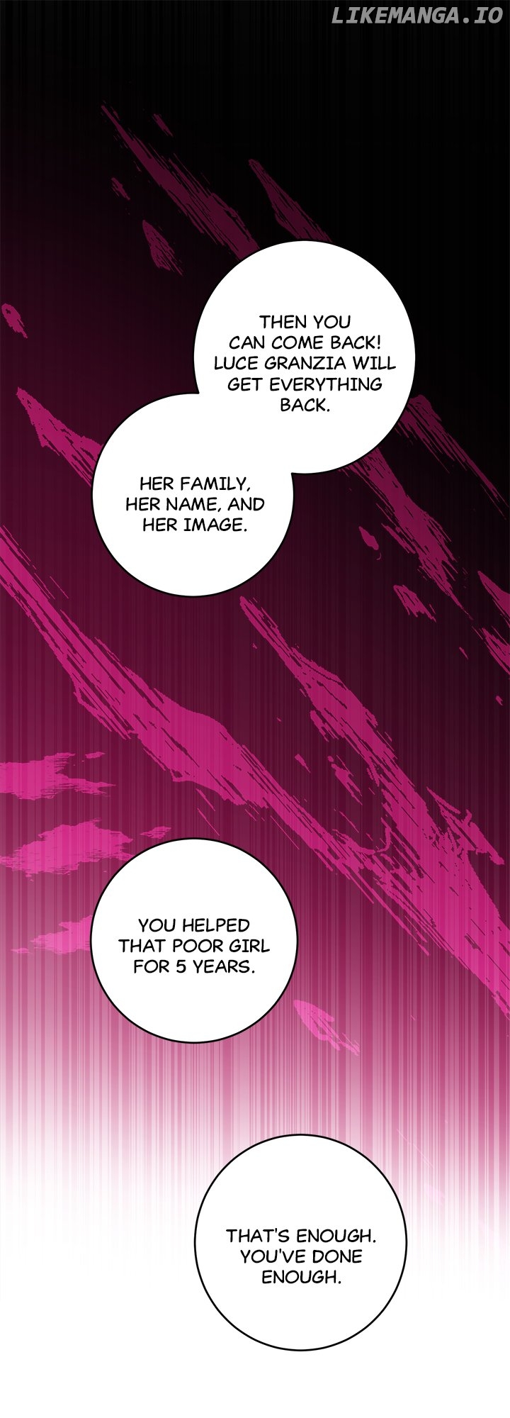 Romance is Dead Chapter 63 - page 40