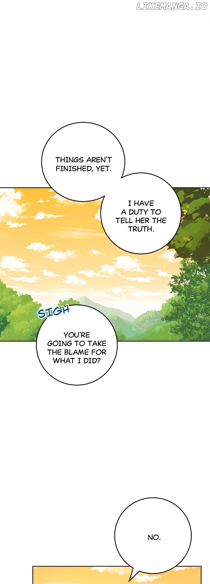 Romance is Dead Chapter 63 - page 41