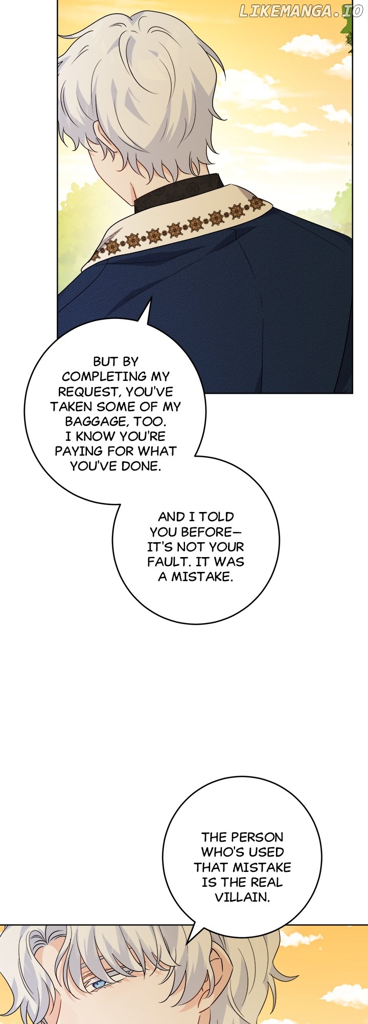 Romance is Dead Chapter 63 - page 42