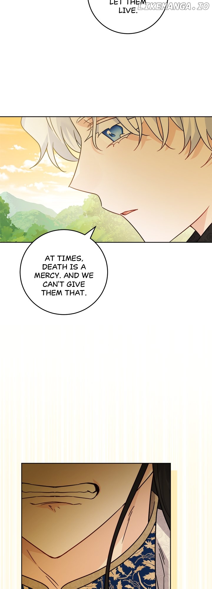Romance is Dead Chapter 63 - page 44