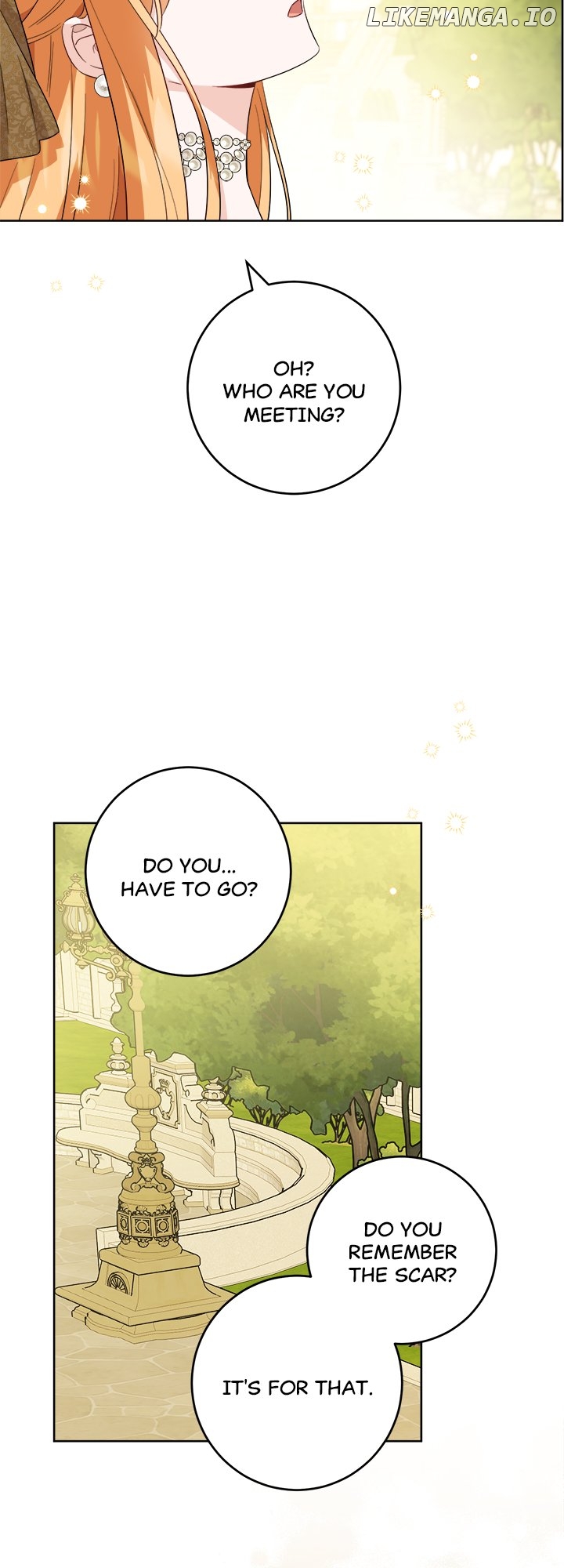 Romance is Dead Chapter 63 - page 6