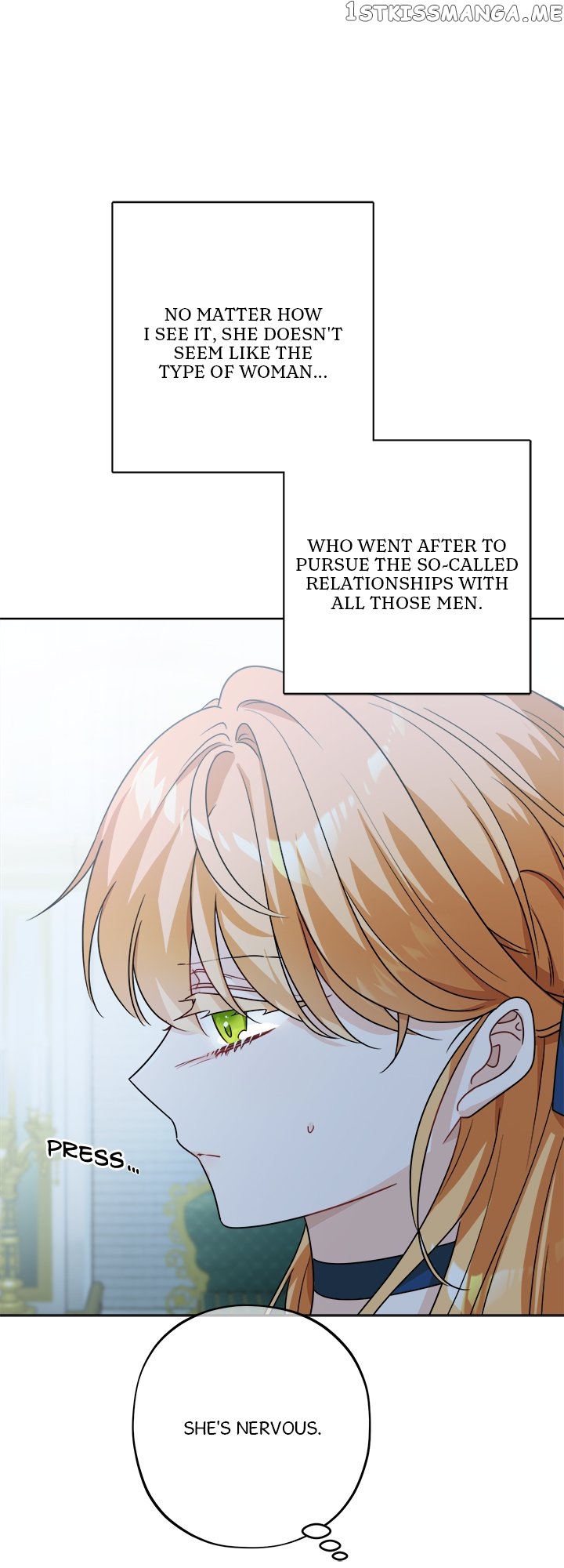 Romance is Dead Chapter 24 - page 15