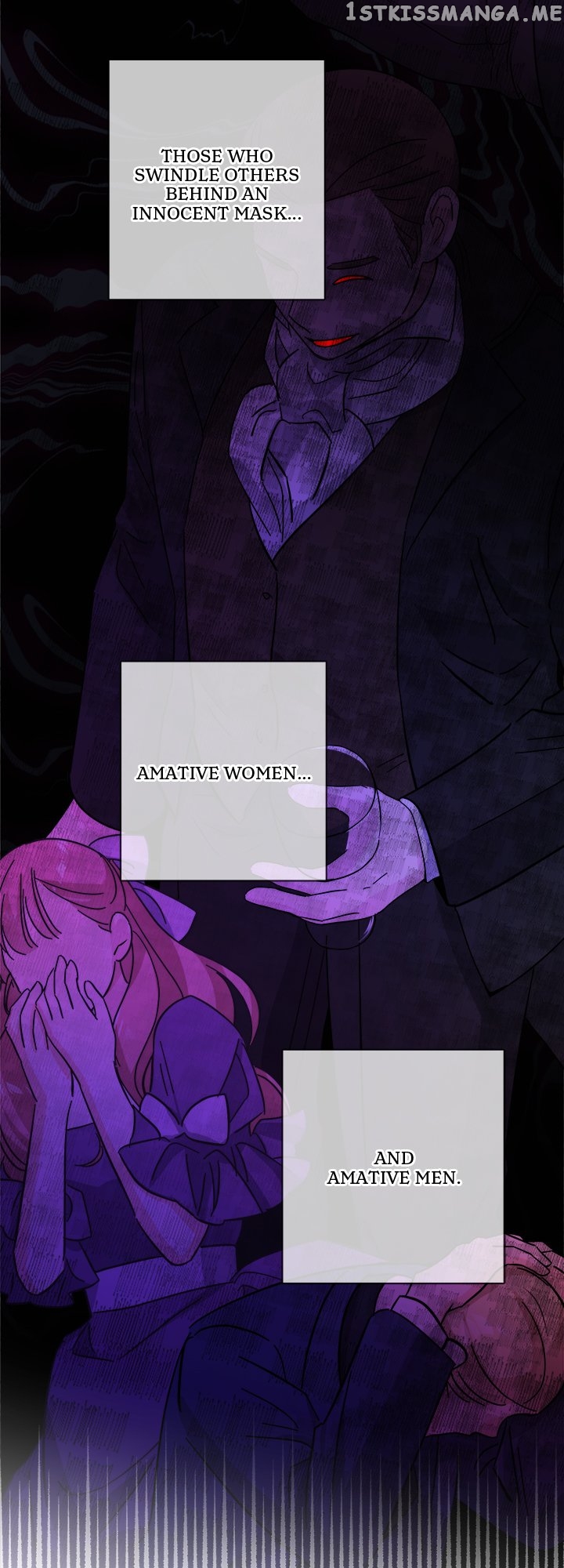 Romance is Dead Chapter 24 - page 18