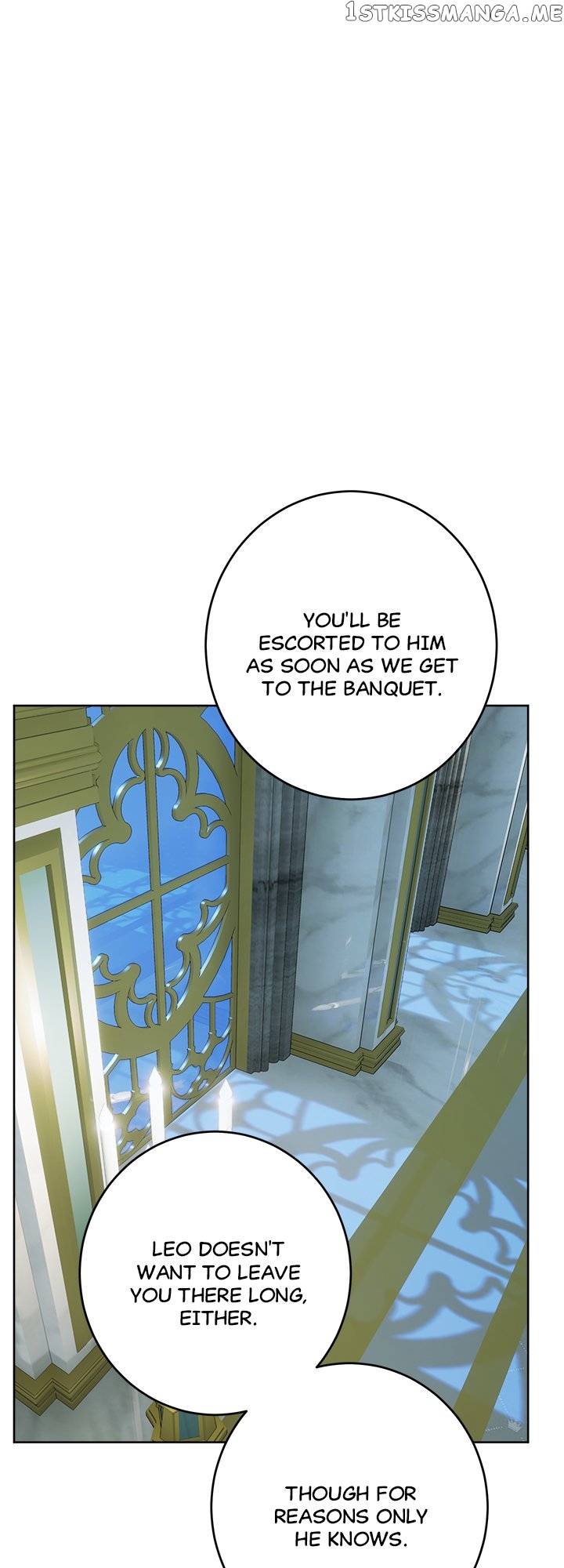 Romance is Dead Chapter 24 - page 2