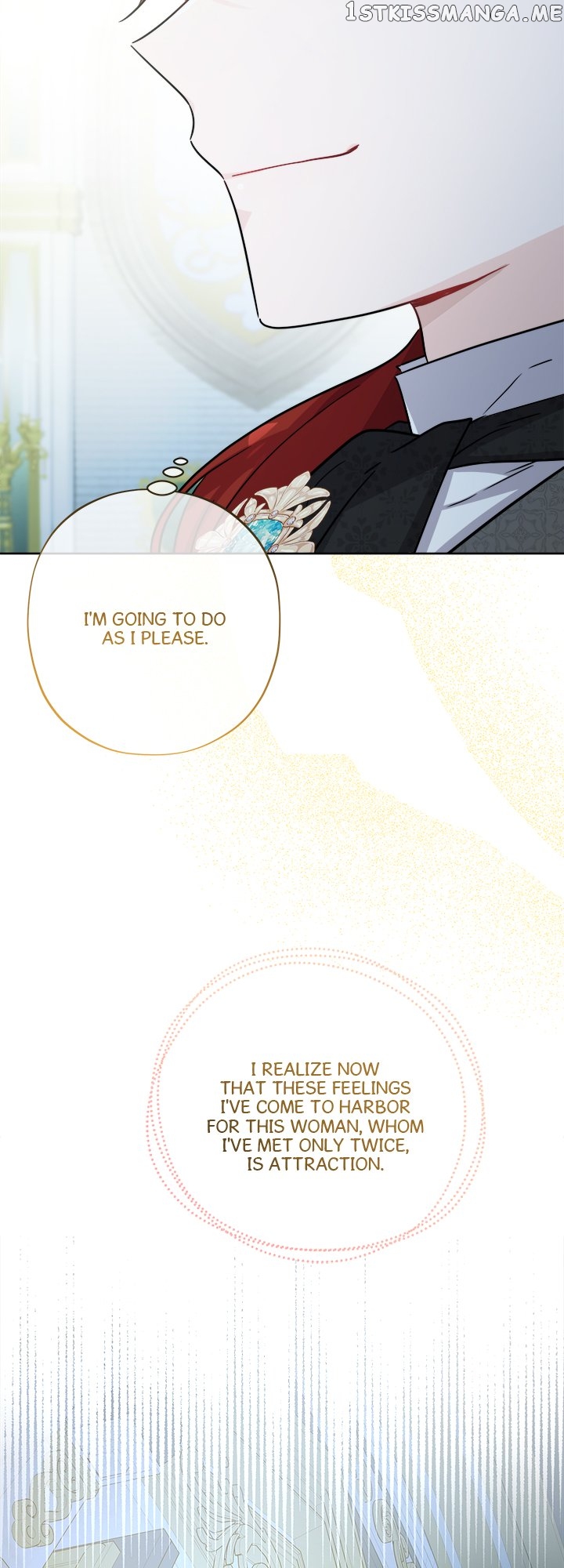 Romance is Dead Chapter 24 - page 21