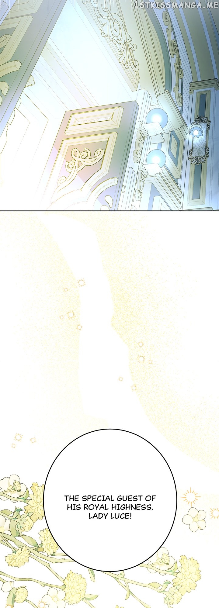 Romance is Dead Chapter 24 - page 22