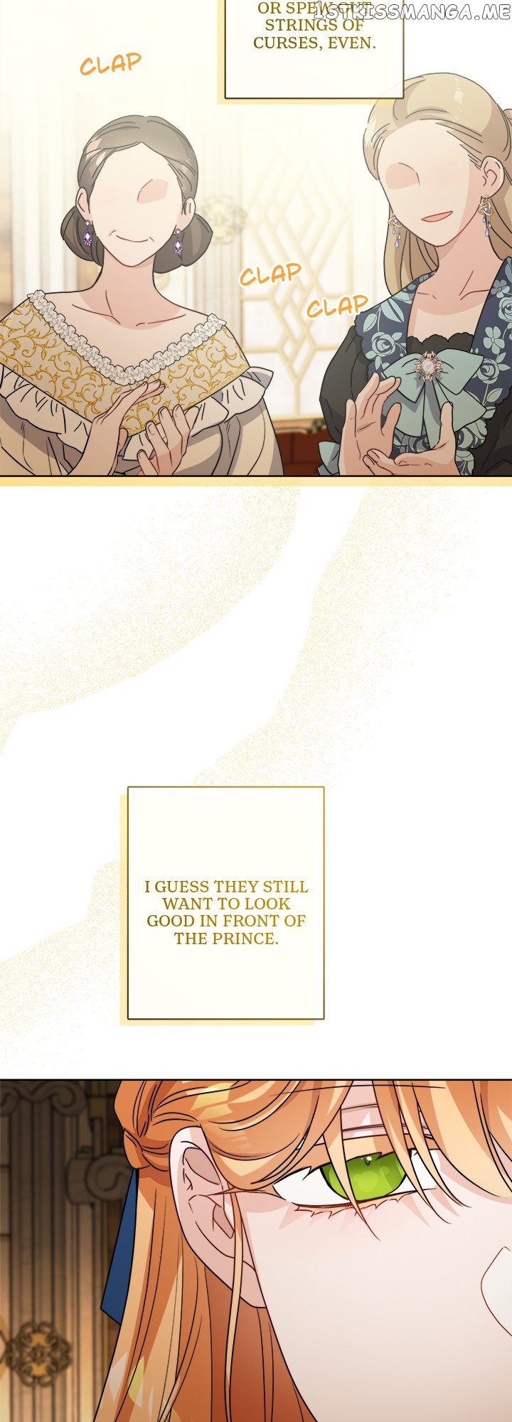 Romance is Dead Chapter 24 - page 28