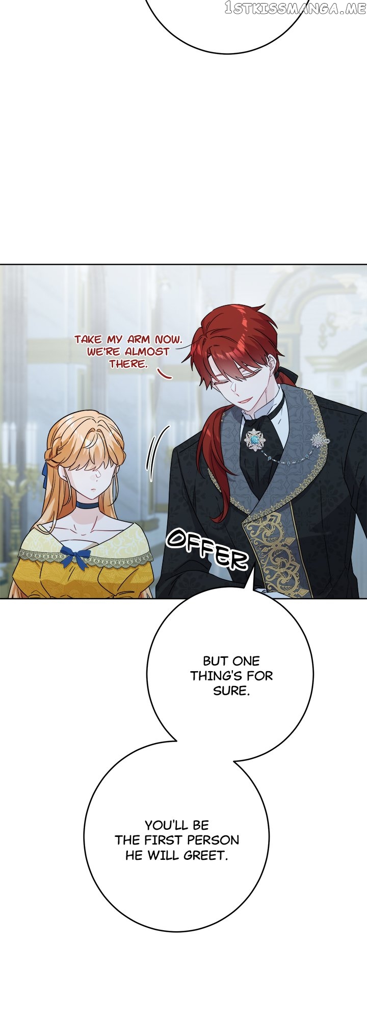 Romance is Dead Chapter 24 - page 3