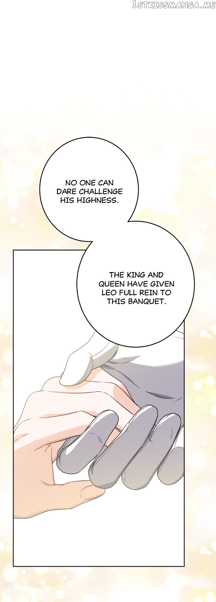 Romance is Dead Chapter 24 - page 33