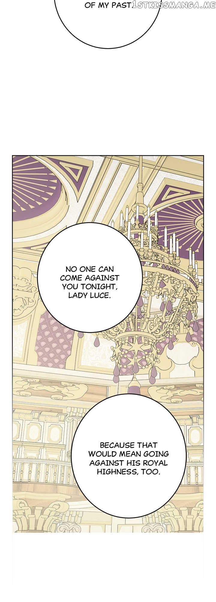 Romance is Dead Chapter 24 - page 35