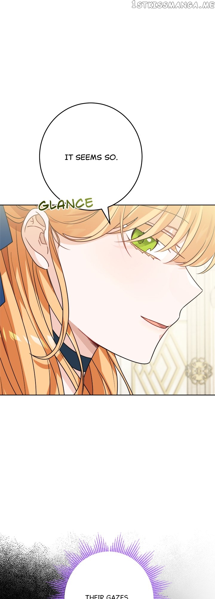 Romance is Dead Chapter 24 - page 36