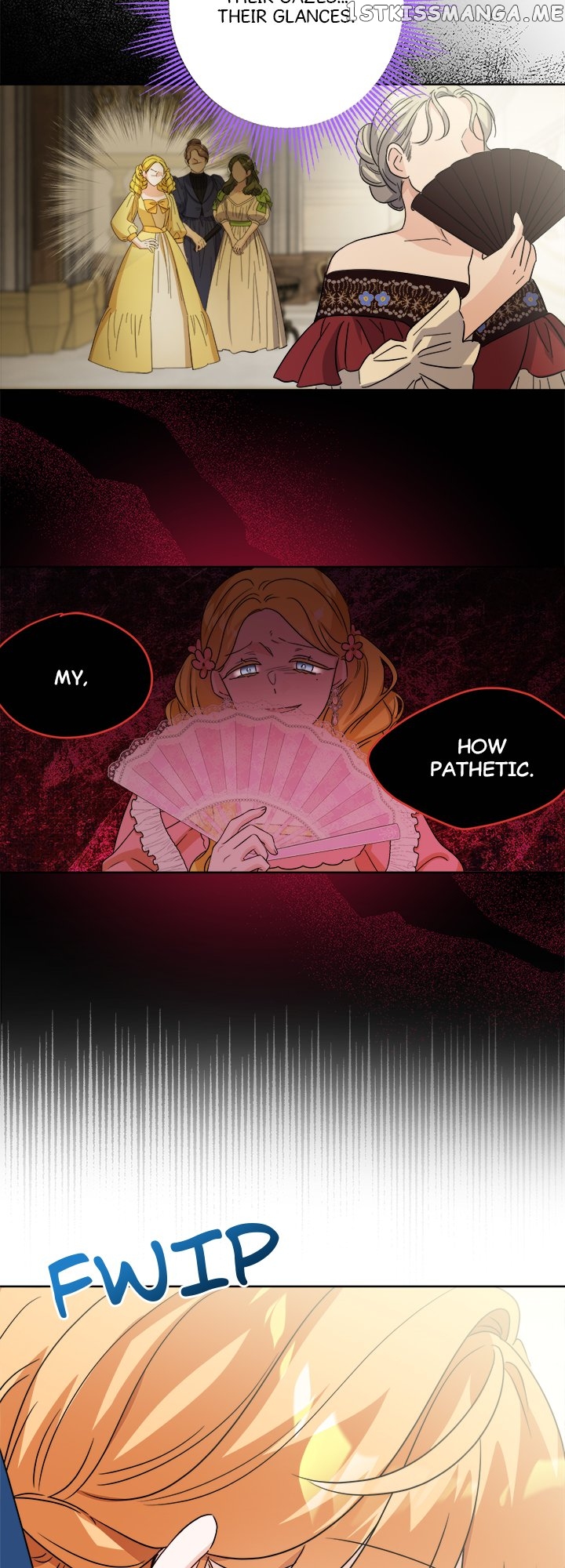 Romance is Dead Chapter 24 - page 37