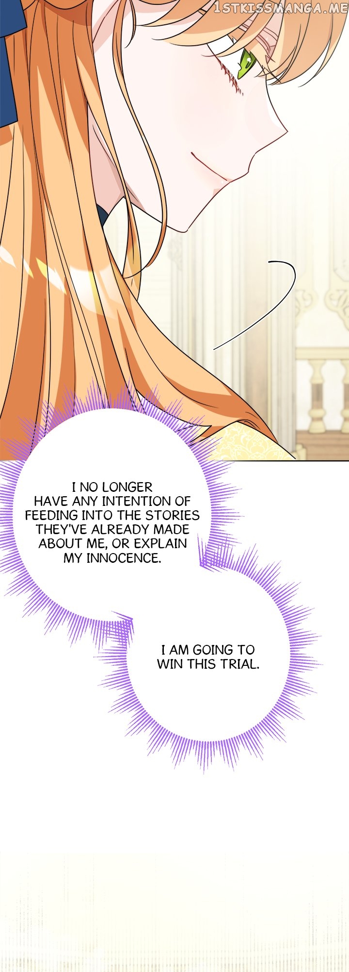 Romance is Dead Chapter 24 - page 38