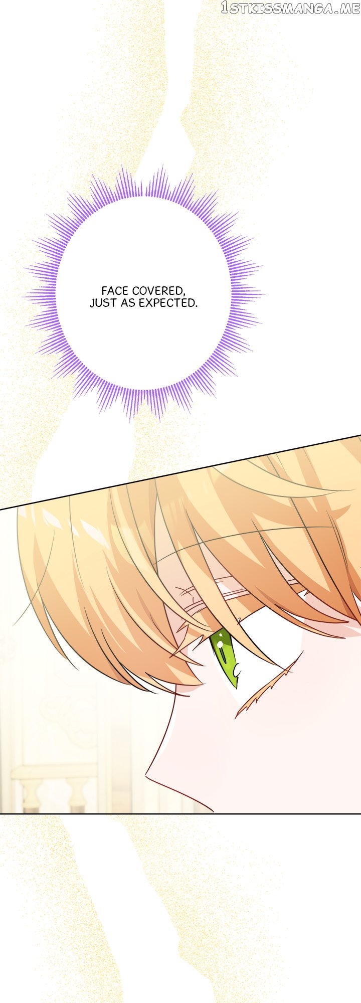 Romance is Dead Chapter 24 - page 42