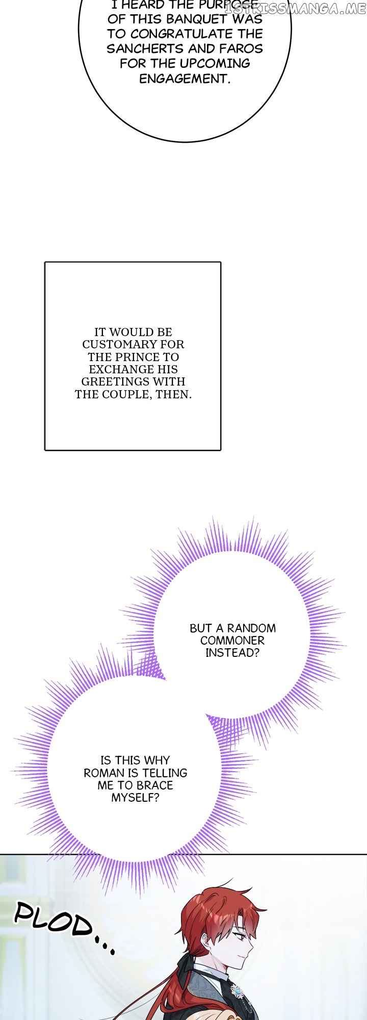 Romance is Dead Chapter 24 - page 5