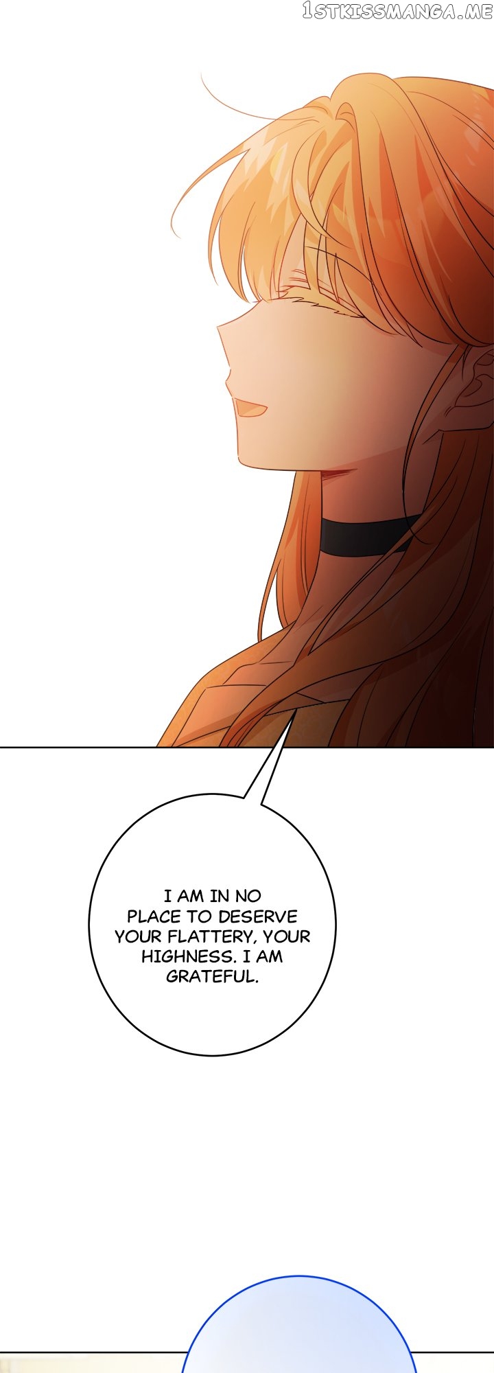 Romance is Dead Chapter 24 - page 50