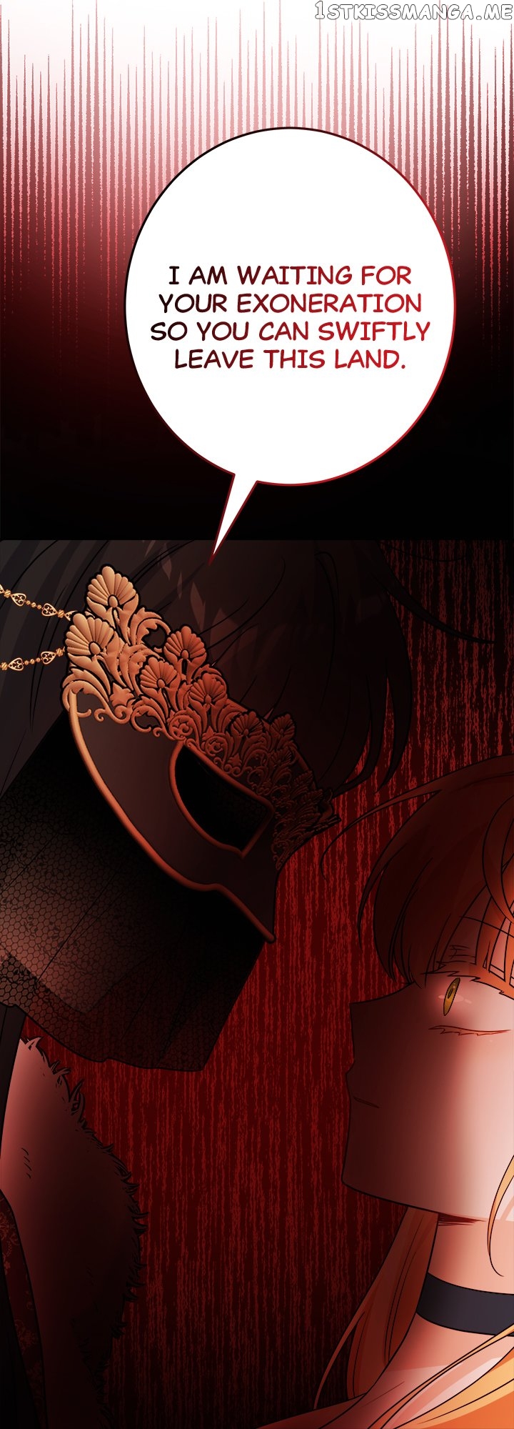 Romance is Dead Chapter 24 - page 53