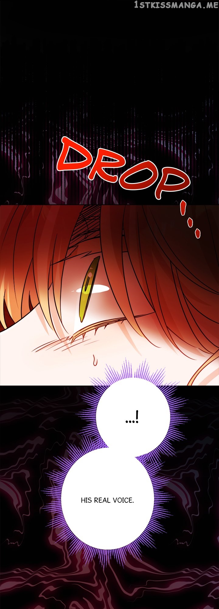 Romance is Dead Chapter 24 - page 54